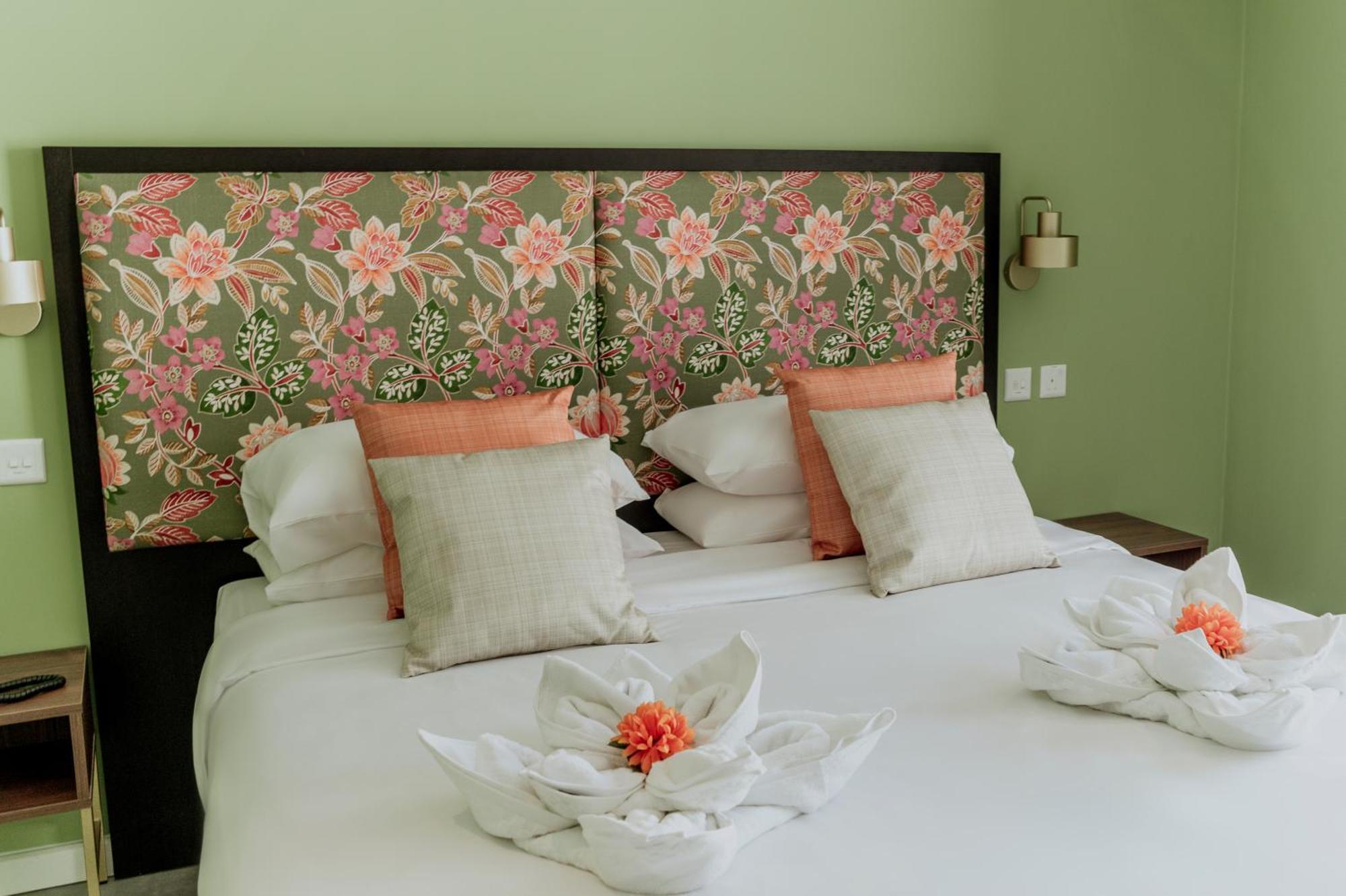 King Charles Hotel La Valette Extérieur photo